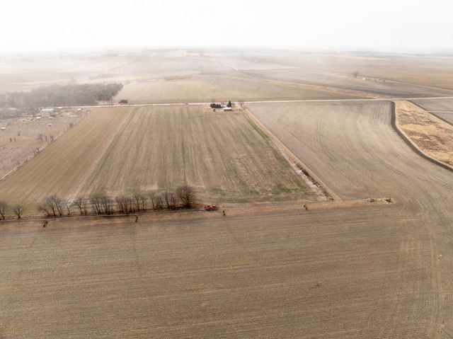 00 Lomax Road, Prophetstown, IL 61277