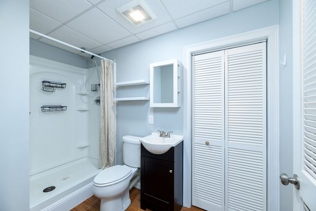 40 Rustic Drive Ext, Worcester, MA 01609