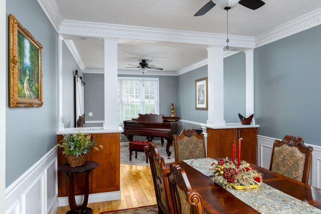 40 Rustic Drive Ext, Worcester, MA 01609