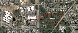 680 LONGWOOD LAKE MARY ROAD, Lake Mary, FL 32746