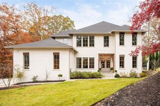 1345 Wesley Parkway NW, Atlanta, GA 30327