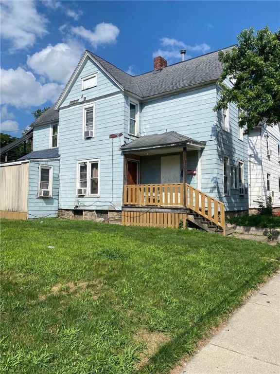 329 East Market Street Extension, Corning City, NY 14830