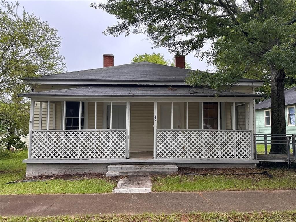 29 Ivy Street, Porterdale, GA 30014