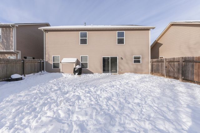 15488 Sibley Lane, Noblesville, IN 46060