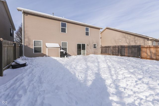 15488 Sibley Lane, Noblesville, IN 46060