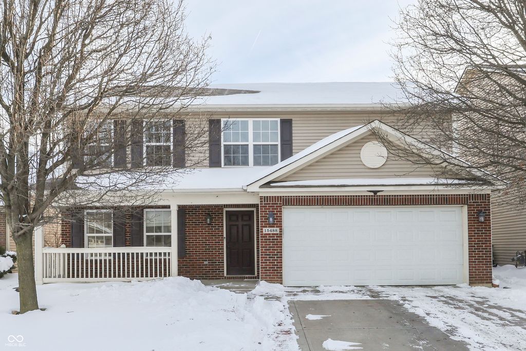 15488 Sibley Lane, Noblesville, IN 46060
