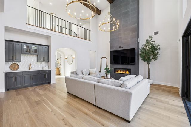 4120 Ridgecrest Drive, Flower Mound, TX 75022