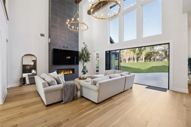 4120 Ridgecrest Drive, Flower Mound, TX 75022