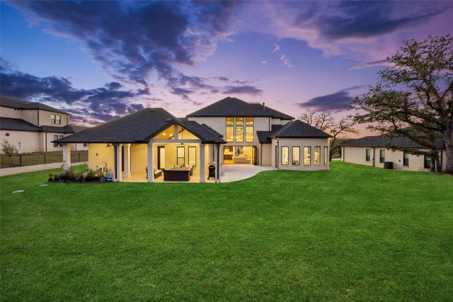 4120 Ridgecrest Drive, Flower Mound, TX 75022