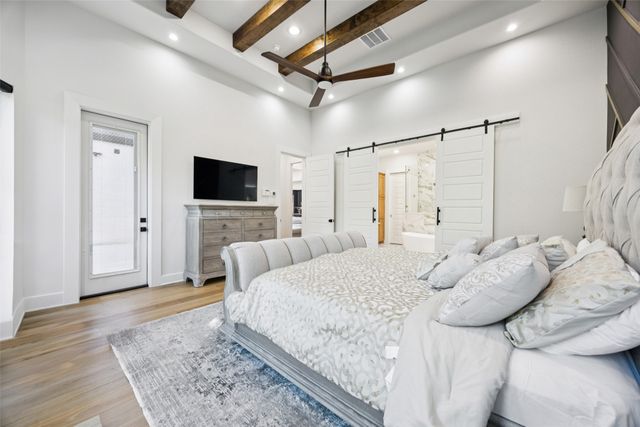 4120 Ridgecrest Drive, Flower Mound, TX 75022