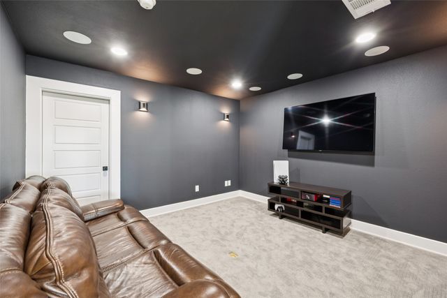 4120 Ridgecrest Drive, Flower Mound, TX 75022