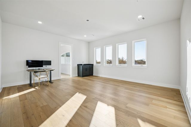 4120 Ridgecrest Drive, Flower Mound, TX 75022