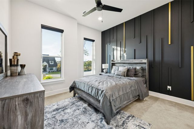 4120 Ridgecrest Drive, Flower Mound, TX 75022