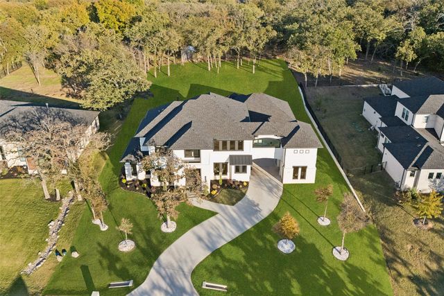 4120 Ridgecrest Drive, Flower Mound, TX 75022