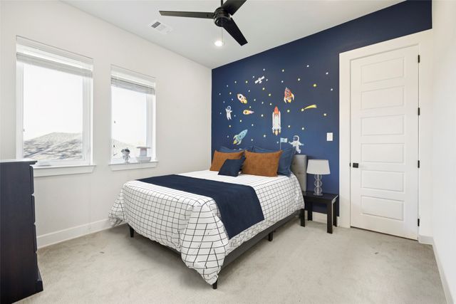 4120 Ridgecrest Drive, Flower Mound, TX 75022