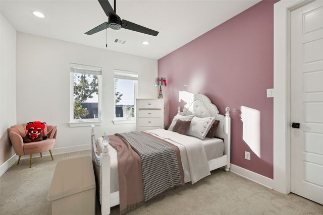 4120 Ridgecrest Drive, Flower Mound, TX 75022