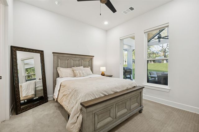 4120 Ridgecrest Drive, Flower Mound, TX 75022