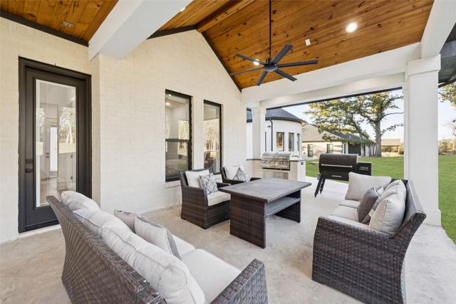 4120 Ridgecrest Drive, Flower Mound, TX 75022