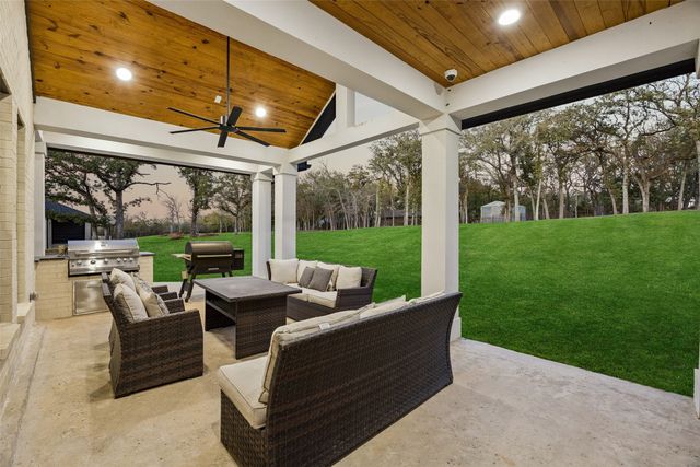 4120 Ridgecrest Drive, Flower Mound, TX 75022