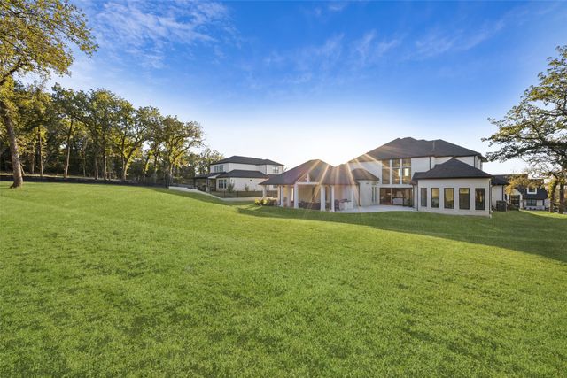 4120 Ridgecrest Drive, Flower Mound, TX 75022