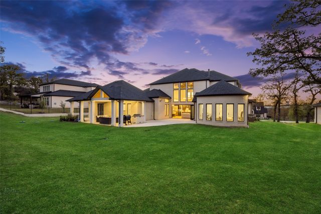 4120 Ridgecrest Drive, Flower Mound, TX 75022