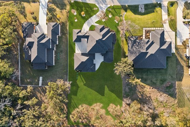 4120 Ridgecrest Drive, Flower Mound, TX 75022