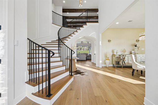 4120 Ridgecrest Drive, Flower Mound, TX 75022