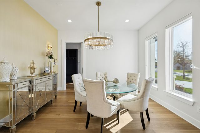 4120 Ridgecrest Drive, Flower Mound, TX 75022