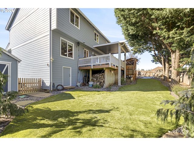 11121 Nw 22ND Ct, Vancouver, WA 98685