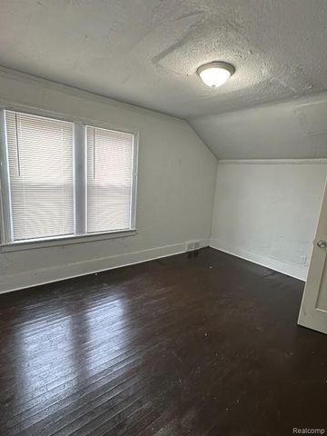 2376 Leslie Street, Detroit, MI 48238