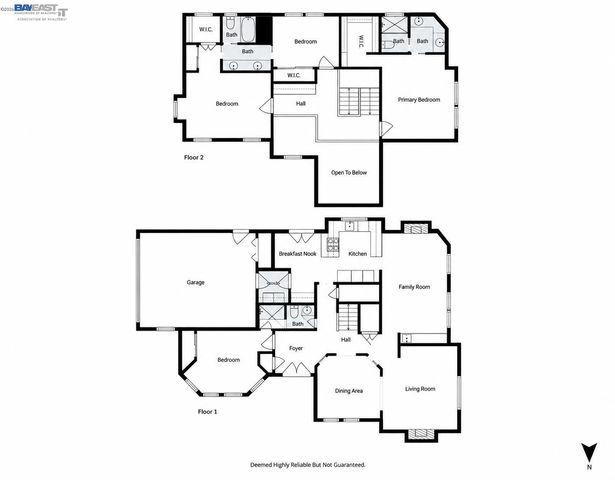 38179 Acacia Ct, Fremont, CA 94536