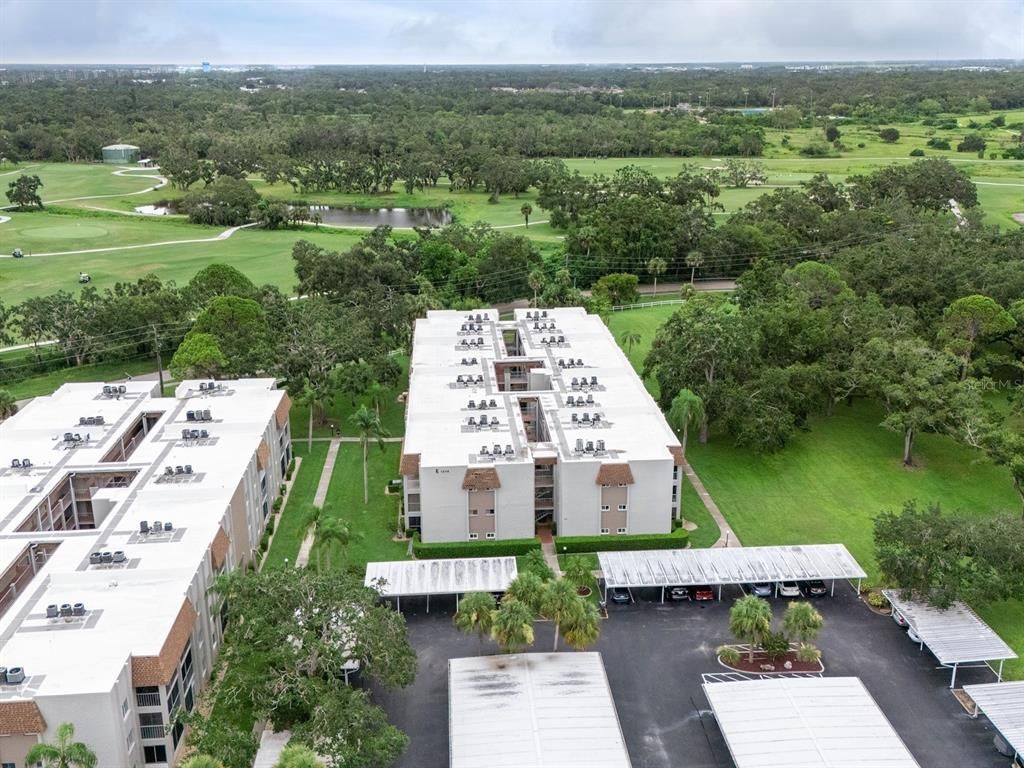 1310 GLEN OAKS DRIVE E 183E, Sarasota, FL 34232