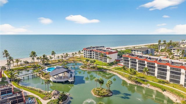 2445 W Gulf DR 6B, Sanibel, FL 33957