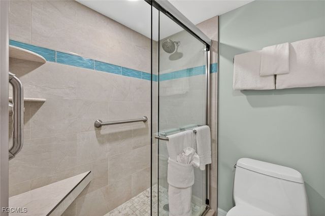 2445 W Gulf DR 6B, Sanibel, FL 33957