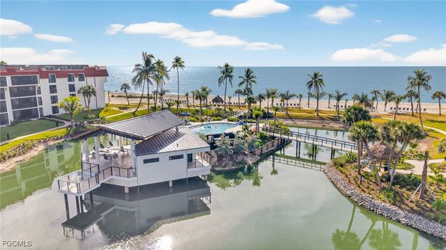 2445 W Gulf DR 6B, Sanibel, FL 33957