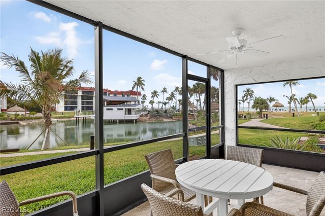 2445 W Gulf DR 6B, Sanibel, FL 33957