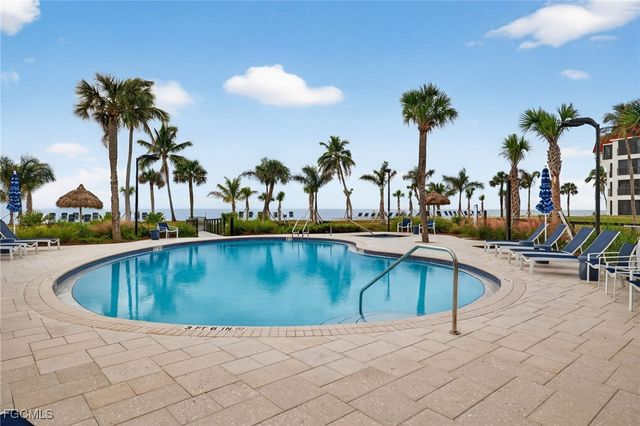 2445 W Gulf DR 6B, Sanibel, FL 33957