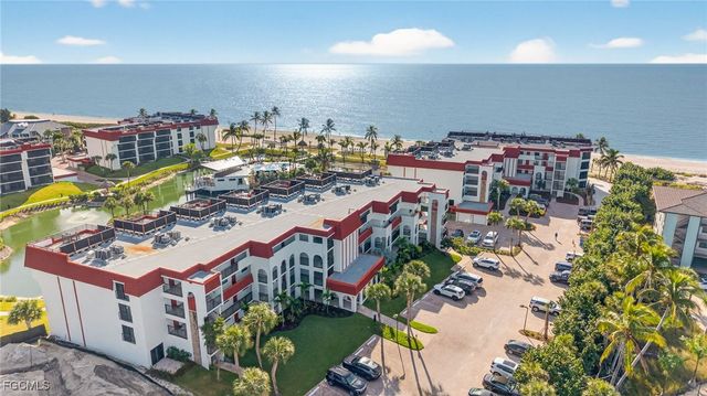 2445 W Gulf DR 6B, Sanibel, FL 33957