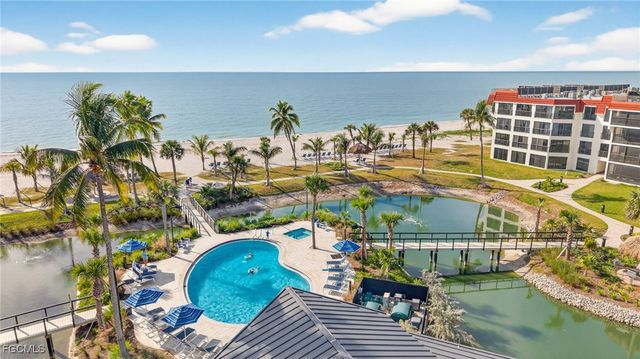2445 W Gulf DR 6B, Sanibel, FL 33957