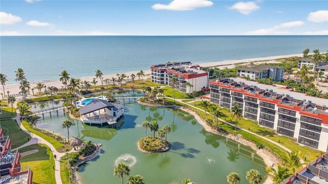 2445 W Gulf DR 6B, Sanibel, FL 33957