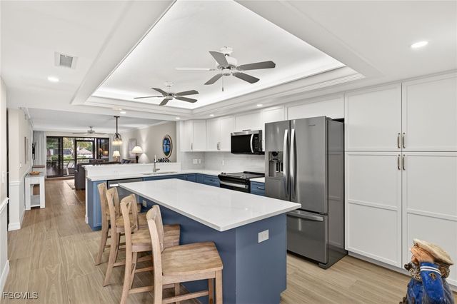 2445 W Gulf DR 6B, Sanibel, FL 33957