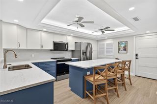 2445 W Gulf DR 6B, Sanibel, FL 33957