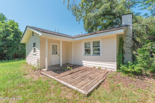 3110 Old Louisville Road, Augusta, GA 30906