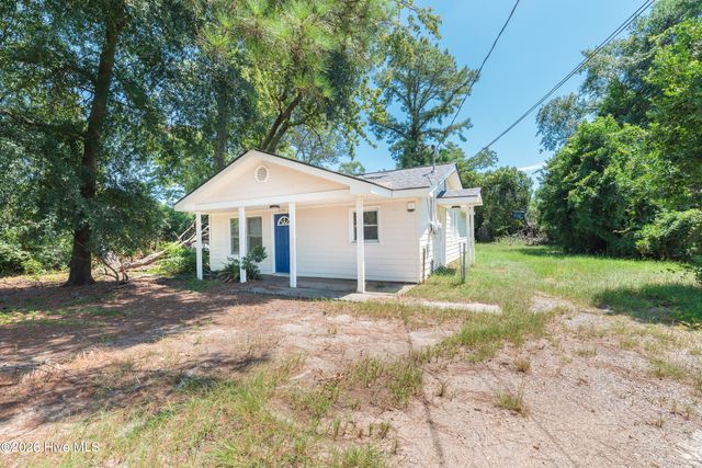 3110 Old Louisville Road, Augusta, GA 30906