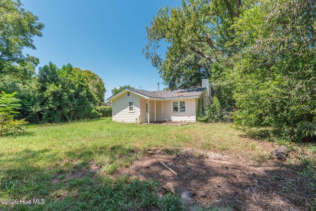 3110 Old Louisville Road, Augusta, GA 30906