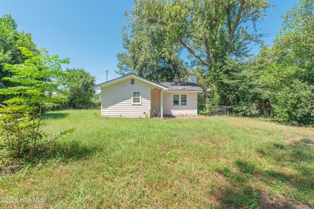 3110 Old Louisville Road, Augusta, GA 30906