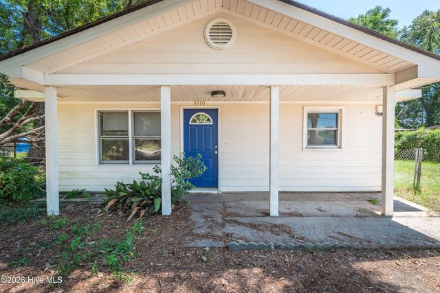 3110 Old Louisville Road, Augusta, GA 30906