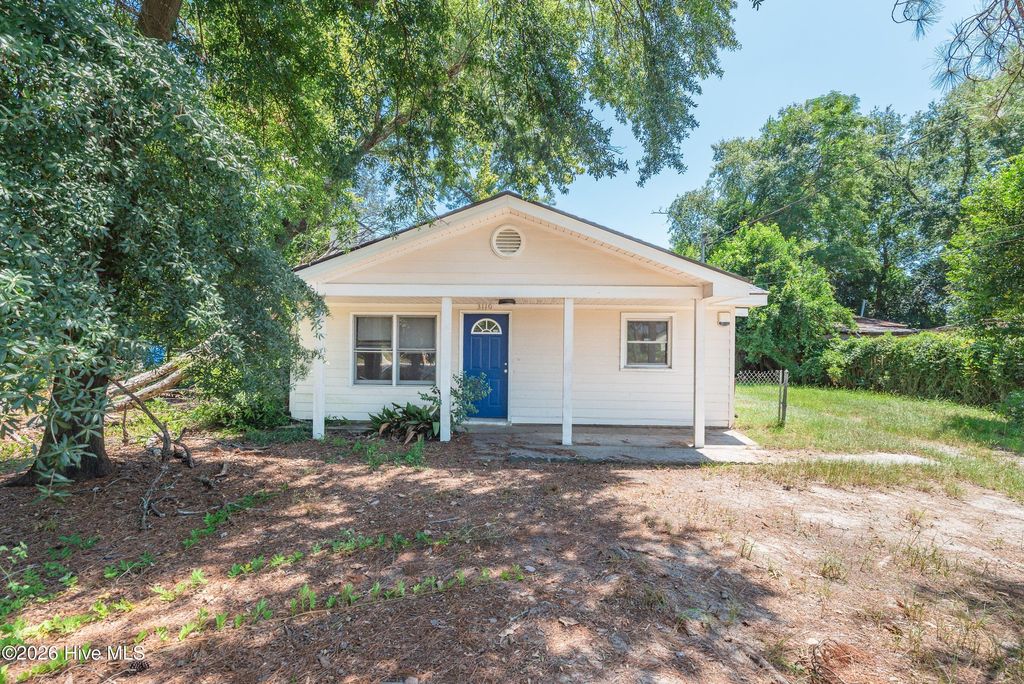 3110 Old Louisville Road, Augusta, GA 30906