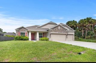 4026 SW Mccandless Street, Port St Lucie, FL 34953