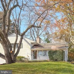 5413 GLENALLEN ST, Springfield, VA 22151